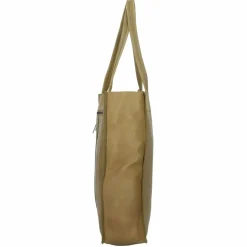 Harbour 2nd Elbe 1 Shopper Tasche Leder 29 cm