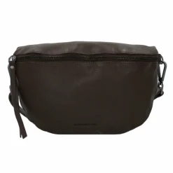 Harbour 2nd Evi Umhängetasche Leder 28 cm