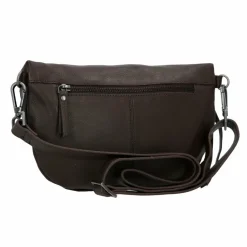 Harbour 2nd Evi Umhängetasche Leder 28 cm