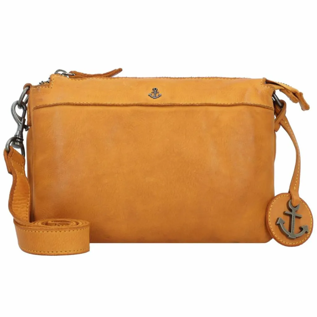 Harbour 2nd Evita Umhängetasche Leder 23.5 cm