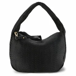 Harbour 2nd Schultertaschen<Fashion Lights Schultertasche Leder 36 cm dark ash