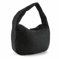 Harbour 2nd Schultertaschen<Fashion Lights Schultertasche Leder 36 cm dark ash