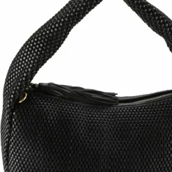 Harbour 2nd Schultertaschen<Fashion Lights Schultertasche Leder 36 cm dark ash