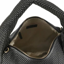 Harbour 2nd Schultertaschen<Fashion Lights Schultertasche Leder 36 cm dark ash