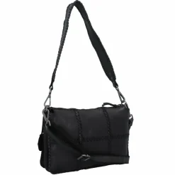 Harbour 2nd Fashion Lights Cyrene Schultertasche Leder 30 cm