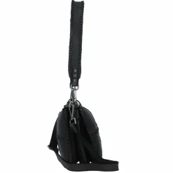 Harbour 2nd Fashion Lights Cyrene Schultertasche Leder 30 cm