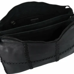 Harbour 2nd Fashion Lights Cyrene Schultertasche Leder 30 cm