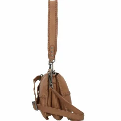 Harbour 2nd Schultertaschen<Fashion Lights Cyrene Schultertasche Leder 30 cm spicy ginger