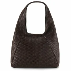 Harbour 2nd Schultertaschen|Henkeltaschen<Fashion Lights Schultertasche Leder 55 cm chocolate brown