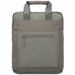 Harbour 2nd Daypacks<Hamburg Daypack L 30 cm dolphin grey