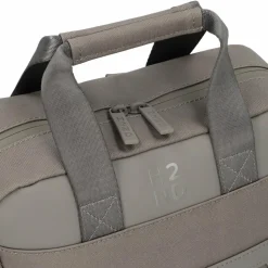 Harbour 2nd Daypacks<Hamburg Daypack L 30 cm dolphin grey