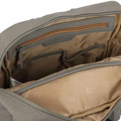 Harbour 2nd Daypacks<Hamburg Daypack L 30 cm dolphin grey