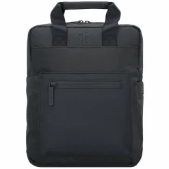 Harbour 2nd Daypacks<Hamburg Daypack L 30 cm midnight navy