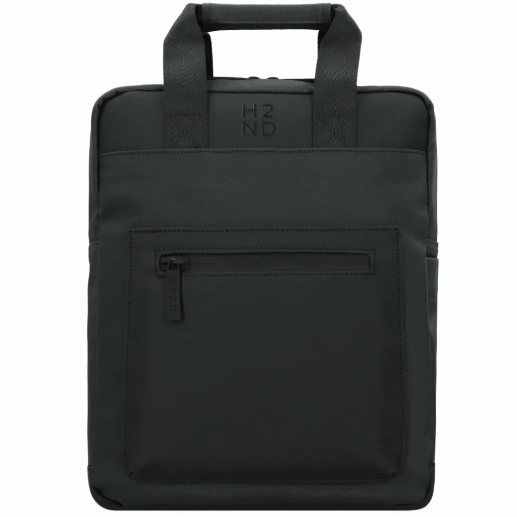 Outlet Harbour 2nd Hamburg Daypack L 30 cm dark ash