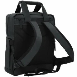 Outlet Harbour 2nd Hamburg Daypack L 30 cm dark ash