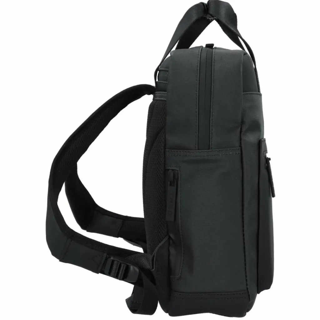 Outlet Harbour 2nd Hamburg Daypack L 30 cm dark ash