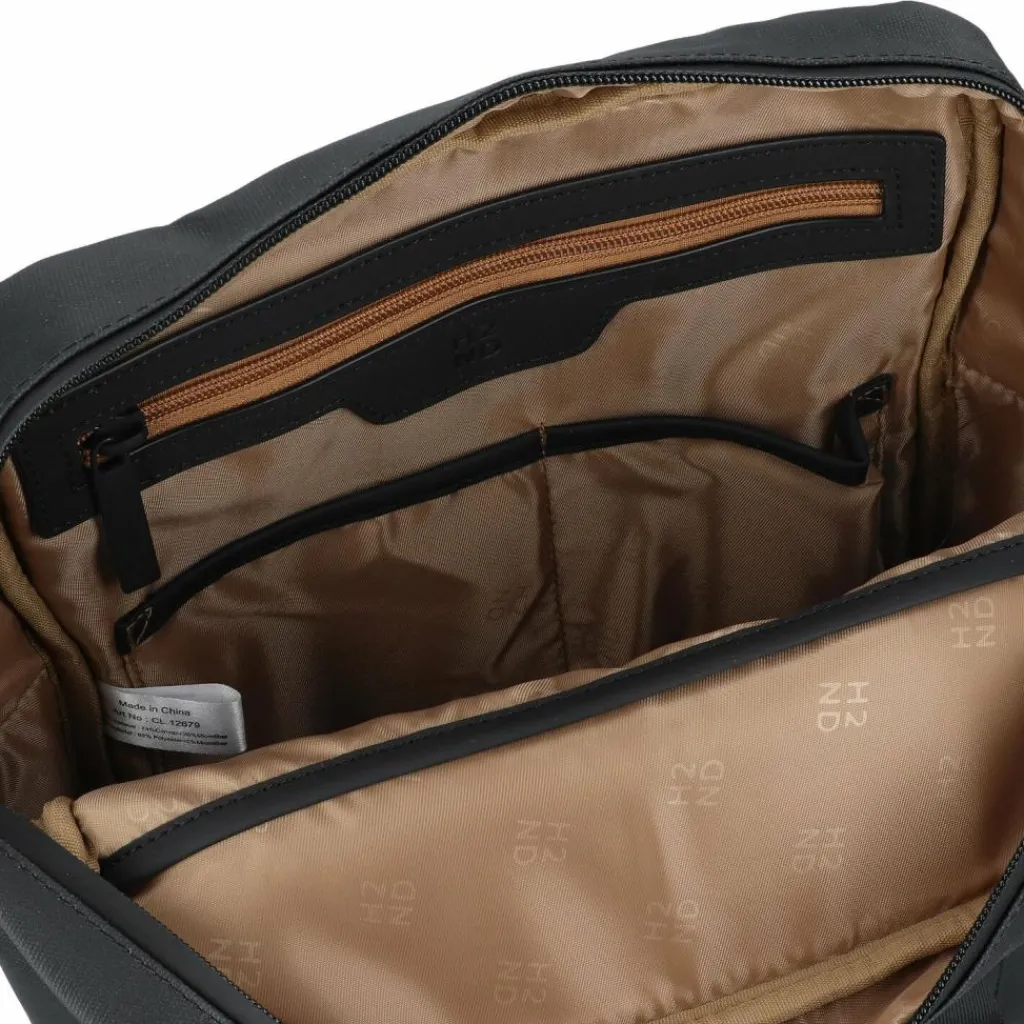 Outlet Harbour 2nd Hamburg Daypack L 30 cm dark ash