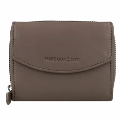 Damen Harbour 2nd Iona Geldbörse Leder 19 cm