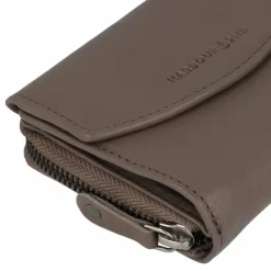 Damen Harbour 2nd Iona Geldbörse Leder 19 cm