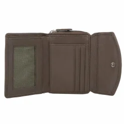 Damen Harbour 2nd Iona Geldbörse Leder 19 cm