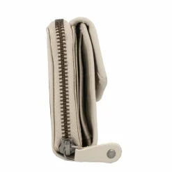 Harbour 2nd Damengeldbörsen Querformat<Iona Geldbörse Leder 19 cm coffee cream