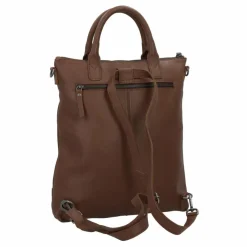 Harbour 2nd Just Pure Agnes Handtasche Leder 34 cm