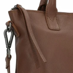 Harbour 2nd Just Pure Agnes Handtasche Leder 34 cm