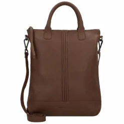 Harbour 2nd Just Pure Agnes Handtasche Leder 34 cm