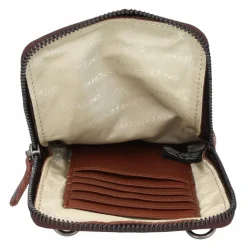 Harbour 2nd Handytaschen<Just Pure Damaris Handytasche Leder 11.5 cm charming cognac