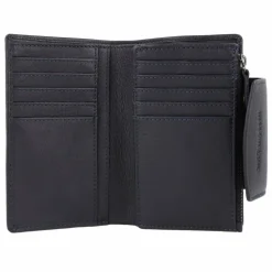 Damen Harbour 2nd Just Pure Elin Geldbörse RFID Schutz Leder 14.5 cm