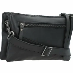 Harbour 2nd Just Pure Enya Umhängetasche Leder 23 cm