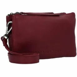 Harbour 2nd Just Pure Enya Umhängetasche Leder 23 cm