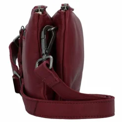 Harbour 2nd Just Pure Enya Umhängetasche Leder 23 cm