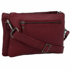 Harbour 2nd Just Pure Enya Umhängetasche Leder 23 cm