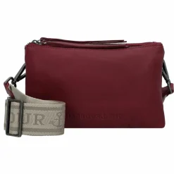 Harbour 2nd Just Pure Enya Umhängetasche Leder 23 cm