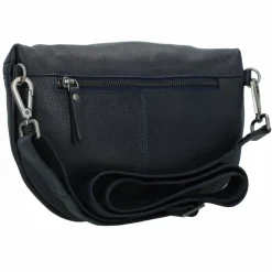 Harbour 2nd Just Pure Evi Umhängetasche Leder 28 cm