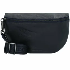 Harbour 2nd Just Pure Evi Umhängetasche Leder 28 cm