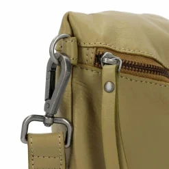 Harbour 2nd Just Pure Evi Umhängetasche Leder 28 cm