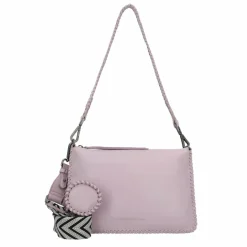 Harbour 2nd Just Pure Gisele Schultertasche Leder 31 cm