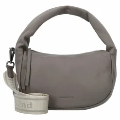 Harbour 2nd Henkeltaschen<Just Pure Handtasche Leder 29 cm dusty