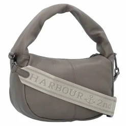 Harbour 2nd Henkeltaschen<Just Pure Handtasche Leder 29 cm dusty