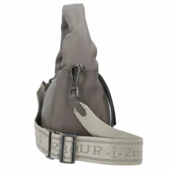 Harbour 2nd Henkeltaschen<Just Pure Handtasche Leder 29 cm dusty