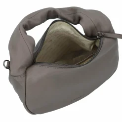 Harbour 2nd Henkeltaschen<Just Pure Handtasche Leder 29 cm dusty