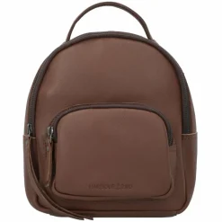 Harbour 2nd Just Pure Inga City Rucksack Leder 23 cm
