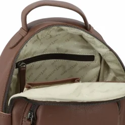 Harbour 2nd Just Pure Inga City Rucksack Leder 23 cm