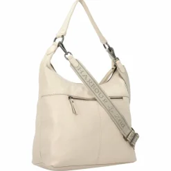 Harbour 2nd Just Pure Kiana Schultertasche Leder 37 cm