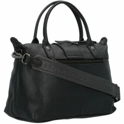 Harbour 2nd Just Pure Liane Handtasche Leder 31 cm