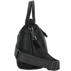 Harbour 2nd Just Pure Liane Handtasche Leder 31 cm