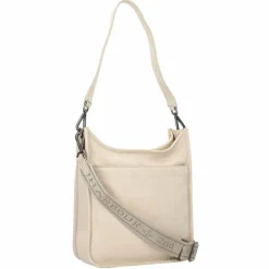 Harbour 2nd Schultertaschen<Just Pure Liara Schultertasche Leder 26 cm coffee cream