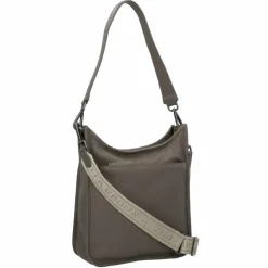 Harbour 2nd Just Pure Liara Schultertasche Leder 26 cm